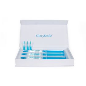 3 Packs Of 3ml Tooth Whitening Gel