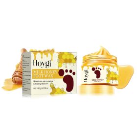 Exfoliating Hydrating Repair Tender And Smooth Hand And Foot Membrane