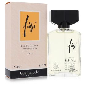 Fidji by Guy Laroche Eau De Toilette Spray