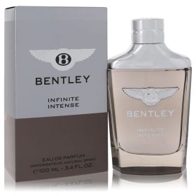 Bentley Infinite Intense by Bentley Eau De Parfum Spray