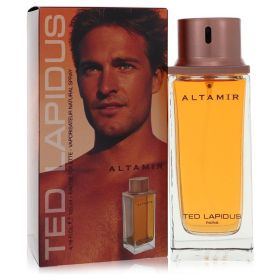 Altamir by Ted Lapidus Eau De Toilette Spray (New)