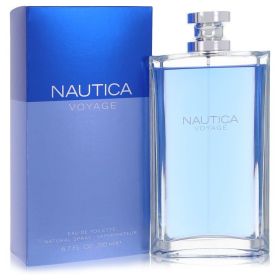 Nautica Voyage by Nautica Eau De Toilette Spray