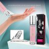 2PCS Lunex Phero Perfume for Women, Roller Ball, Portable Long Lasting