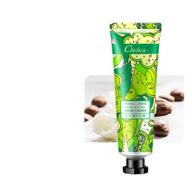 Hand Cream Small Chamomile Horse Oil Moisturizing Non-greasy Plant Fragrance (Option: Shea Butter)