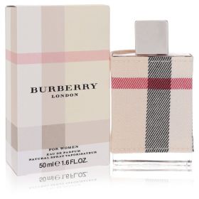 Burberry London (new) by Burberry Eau De Parfum Spray (GENDER: Women)