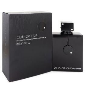 Club De Nuit Intense by Armaf Eau De Parfum Spray (GENDER: Men)